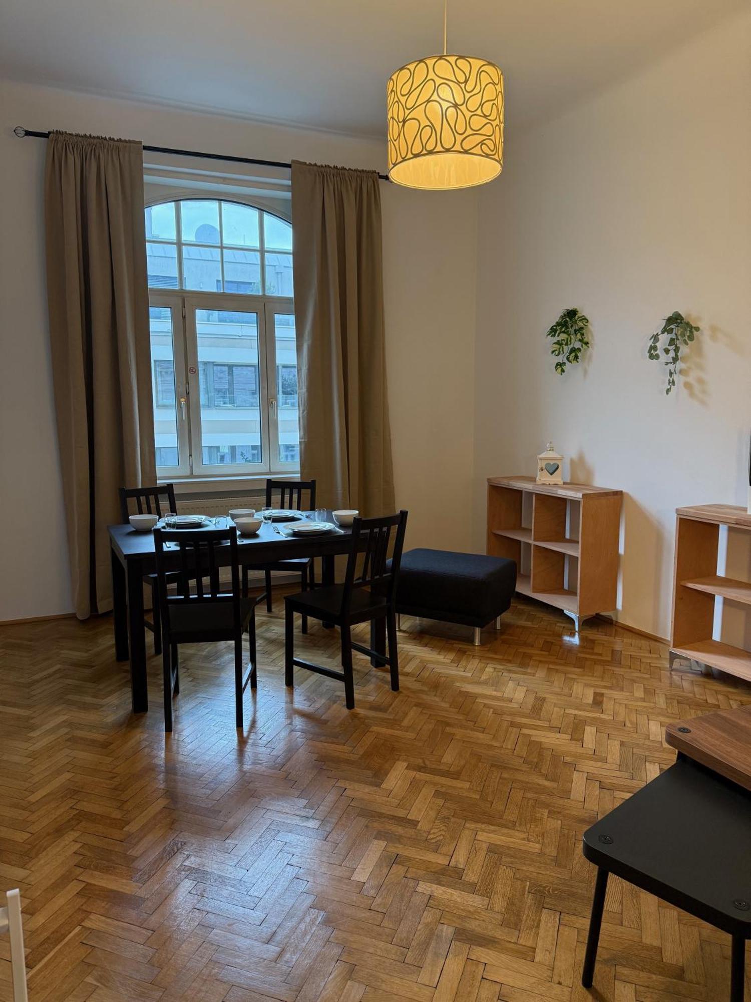 Modern, Zentral & Cosy Wohnen In Doebling, Dem Schoensten Wiens - Free Parking Apartament *